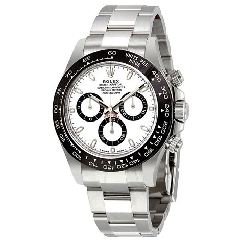 rolex daytona speedo|rolex oyster steel dial.